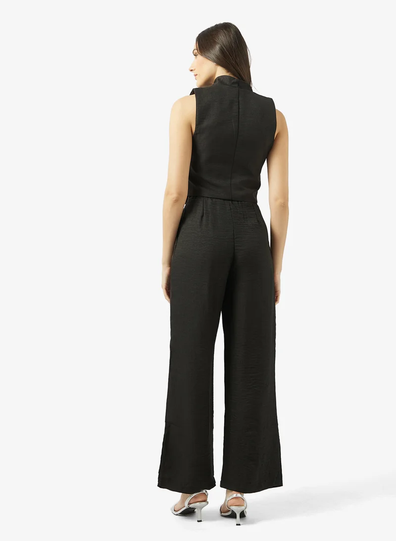 ايلا Vest & Pant Set